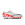 Nike Mercurial Zoom Vapor 15 Pro AG-PRO - Botas de fútbol Nike AG-PRO para césped artificial - blancas, rojas