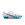 Nike Mercurial Zoom Vapor 15 Academy AG - Botas de fútbol Nike AG para césped artificial - blancas, azul celeste