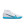 Nike Mercurial Superfly 9 Club IC - Zapatillas de fútbol sala con tobillera Nike suela lisa IC - blancas, azul celeste