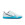 Nike Mercurial Vapor 15 Club TF - Zapatillas de fútbol multitaco Nike TF suela turf - blancas y azul celeste