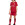 Equipación Nike Liverpool niño 3-8 años 2022 2023 - Conjunto infantil 3 - 8 años primera equipación Nike Liverpool FC 2022 2023 - rojo