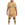 Equipación 2a Nike Barcelona niño 3 - 8 años 2022 2023 - Conjunto infantil de 3 a 8 años Nike segunda equipación del FC Barcelona - dorada