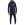 Chándal Nike Inter Dri-Fit Strike Hoodie - Chándal Nike con capucha del Inter - azul marino