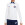 Sudadera Nike PSG niño entrenamiento Dri-Fit Strike - Sudadera de entrenamiento infantil Nike del París Saint-Germain - blanca