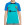 Camiseta Nike Barcelona entrenamiento niño Dri-Fit Strike - Camiseta infantil de entrenamiento Nike del FC Barcelona - azul turquesa