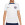 Camiseta Nike PSG entrenamiento niño Dri-Fit Strike - Camiseta de entreno Nike del Paris Saint-Germain - blanca