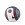 Balón Nike PSG Strike talla 5 - Balón de fútbol Nike del Paris Saint-Germain talla 5 - azul marino