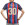 Camiseta Nike Barcelona Gavi 2022 2023 Dri-Fit Stadium - Camiseta primera equipación Nike de Gavi del FC Barcelona 2022 2023 - azulgrana