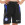 Short Nike Inter niño 2022 2023 Dri-Fit Stadium - Pantalón corto primera equipación infantil Nike del Inter de Milan 2022 2023 - negro