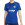 Camiseta Nike Chelsea mujer entrenamiento Dri-Fit Strike - Camiseta de mujer Nike del Chelsea FC - azul