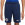 Short Nike Chelsea niño entrenamiento Dri-Fit Strike - Pantalón corto de entrenamiento infantil Nike del Chelsea FC - azul marino