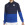 Sudadera Nike Chelsea mujer Dri-Fit Travel Hoodie - Sudadera de algodón con capucha para mujer Nike - azul marino