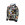Sudadera Nike Atlético niño Sportswear Hoodie Club Graphics - Sudadera de algodón con capucha infantil Nike del Atlético - multicolor