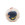 Balón Nike Futsal Maestro talla 62 cm - Balon Nike Futsal Maestro talla 62 cm - naranja pastel