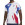 Camiseta Nike Francia Dri-Fit pre-match - Camiseta de calentamiento pre-partido Nike de la selección francesa - blanca