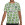 Camiseta Nike Nigeria niño Dri-Fit pre-match - Camiseta de calentamiento pre-partido infantil Nike de la selección de Nigeria - verde, blanca
