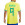 Camiseta Nike Brasil Ronaldo 2022 2023 Dri-Fit ADV Match - Camiseta auténtica de la primera equipación Nike de Brasil de Ronaldo 2022 2023  - amarilla