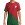 Camiseta Nike Portugal 2022 2023 Dri-Fit ADV Match - Camiseta primera equipación auténtica Nike de la selección portuguesa 2022 2023 - granate, verde