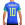 Camiseta Nike 2a Brasil Neymar 2022 2023 Dri-Fit Stadium - Camiseta de la segunda equipación de Neymar Nike de la selección de Brasil 2022 2023 - azul