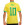 Camiseta Nike Brasil Pelé 2022 2023 Dri-Fit Stadium - Camiseta de la primera equipación de Pelé Nike de la selección de Brasil 2022 2023 - amarilla
