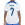 Camiseta Nike Inglaterra Saka niño 2022 2023 Dri-Fit Stadium - Camiseta infantil de la primera equipación Nike de la selección inglesa de Saka 2022 2023 - blanca
