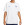 Camiseta algodón Nike Francia Travel - Camiseta de manga corta de algodón Nike de la selección francesa - blanca