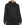 Sudadera Nike PSG mujer Dri-Fit Travel Hoodie - Sudadera de algodón con capucha para mujer Nike del PSG - negra