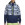 Chaqueta Nike Tottenham Sportswear Air Hoodie London - Chaqueta de invierno Nike del Tottenham - azul marino, blanca