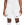 Shorts Nike 2a Liverpool 2022 2023 Dri-Fit Stadium - Pantalón corto de la segunda equipación Nike del Liverpool - blanco