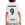 Camiseta Nike 3a Barcelona niño Lewandowski 22-23 DF Stadium - Camiseta tercera equipación infantil de Robert Lewandowski Nike del FC Barcelona 2022 2023 - gris