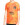 Camiseta Nike Atlético niño Dri-Fit pre-match UCL - Camiseta de entrenamiento pre-partido de Champions League infantil Nike del Atlético de Madrid - naranja