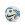 Balón Nike Premier League 2022 2023 Academy talla 5 - Balón de fútbol de la Premier League 2022 2023 talla 5 - blanco y azul celeste