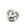 Balón Nike Premier League 2022 2023 Pitch talla 3 - Balón de fútbol infantil Nike de la Premier League 2022 2023 talla 3 - blanco, dorado