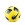 Balón Nike Park Team 2.0 talla 5 - Balón de fútbol Nike talla 5 - amarillo