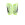 Nike Mercurial Lite Superlock - Espinilleras de fútbol Nike con mallas de sujeción - verde flúor