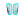 Nike Mercurial Lite - Espinilleras de fútbol Nike con mallas de sujeción - azul cian