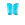 Nike Mercurial Hardshell - Espinilleras de fútbol Nike con cintas de velcro - azul cian