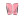 Nike Mercurial Hardshell - Espinilleras de fútbol Nike con cintas de velcro - rosas