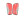 Nike Mercurial Hardshell - Espinilleras de fútbol Nike con cintas de velcro - rojas