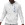Sudadera Nike PSG x Jordan Fleece - Sudadera de paseo de algodón Nike x Jordan del París Saint-Germain - blanca