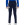 Pantalón Nike Chelsea niño Dri-Fit Academy Pro - Pantalón largo de entreno infantil Nike del Chelsea - azul marino
