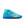 Nike Mercurial Jr Superfly 9 Club KM TF - Zapatillas de fútbol infantiles multitaco con tobillera Nike de Kylian Mbappe TF suela turf - azul celeste, amarillas