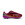 Nike Mercurial Jr Vapor 15 Club KM MG PS velcro - Botas de fútbol infantiles con velcro de Kylian Mbappé Nike MG para césped natural o artificial - granates