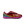 Nike Mercurial Jr Vapor 15 Club KM TF PS velcro - Zapatillas de fútbol infantiles multitaco con velcro de Kylian Mbappé Nike suela turf - granates