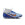 Nike Mercurial Jr Zoom Superfly 9 Academy CR7 AG - Botas de fútbol con tobillera infantiles de Cristiano Ronaldo Nike AG para césped artificial - blancas, azules