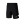 Short Nike niño Mbappé Dri-Fit - Pantalón corto de entrenamiento de fútbol infantil Nike de Kylian Mbappé - negro