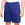 Short Nike Brasil Fleece Graphic - Pantalón corto de algodón de calle Nike de la selección brasileña - azul