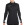 Sudadera Nike mujer Dri-Fit Academy - Sudadera para mujer de entrenamiento Nike - negra
