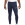 Pantalón Nike Dri-Fit Academy - Pantalón largo de entrenamiento Nike - azul marino
