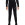 Pantalón Nike niño Dri-Fit Academy - Pantalón largo infantil de entrenamiento Nike - negro